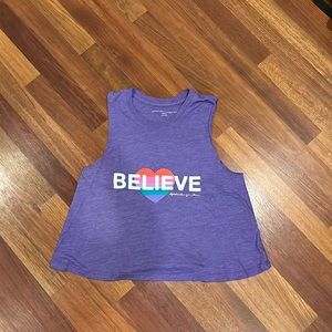 Spiritual gangster tank